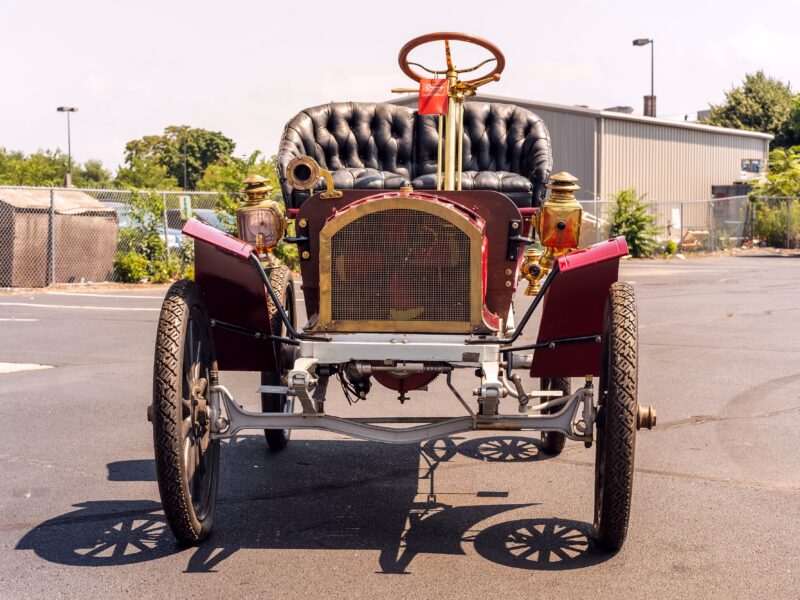 1903 Cameron Roadster