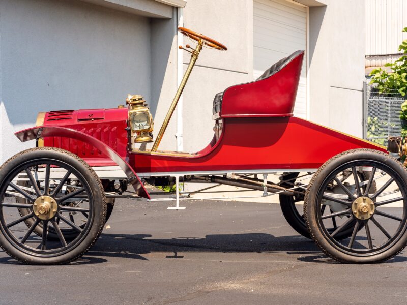 1903 Cameron Roadster