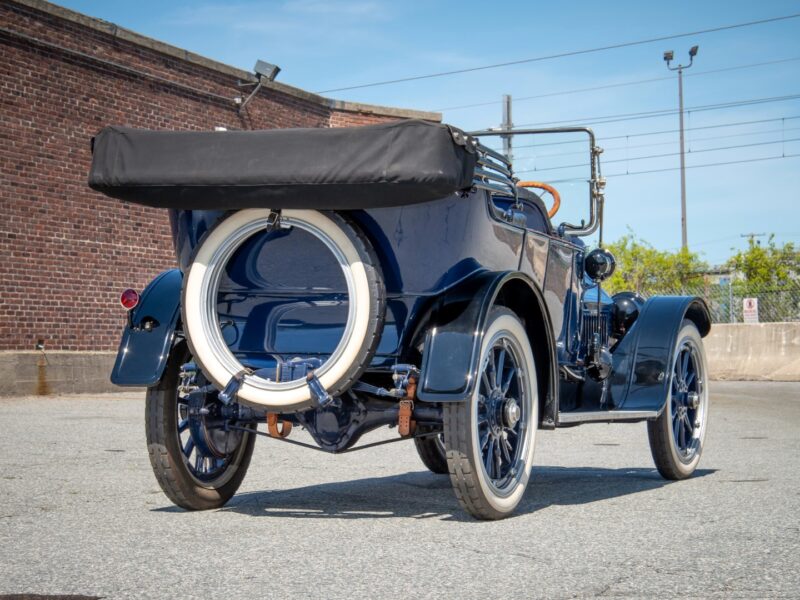 1913 Cadillac Model 30 Touring