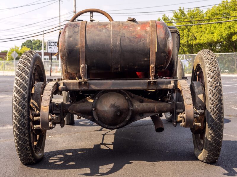 1914 Chalmers Model 24 Racecar