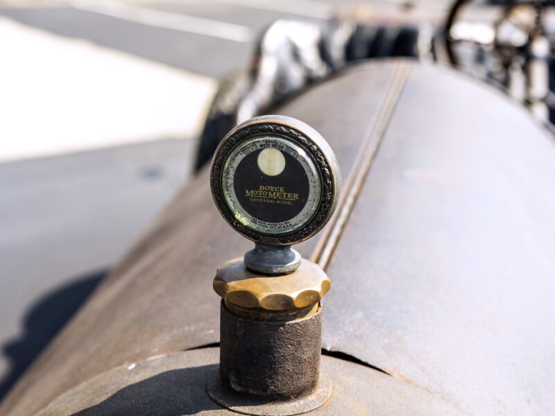 1914 Chalmers Model 24 Racecar