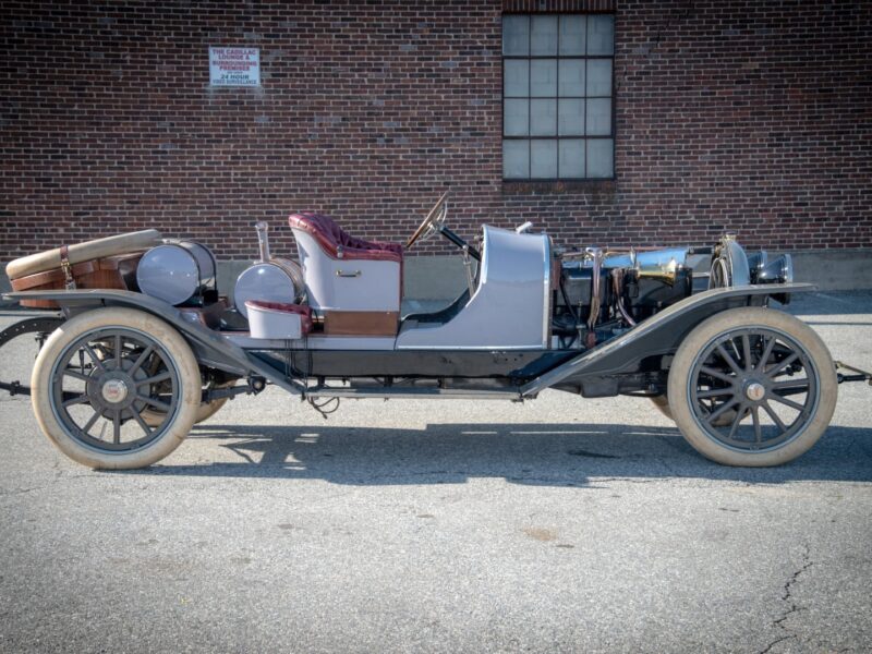 1915 Crane-Simplex Gentlemen's Speedster