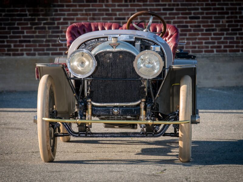 1915 Crane-Simplex Gentlemen's Speedster