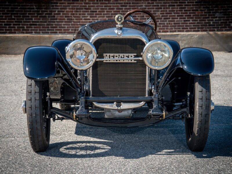 1920 Mercer Raceabout