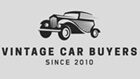 Vintage Car Buyers!!!