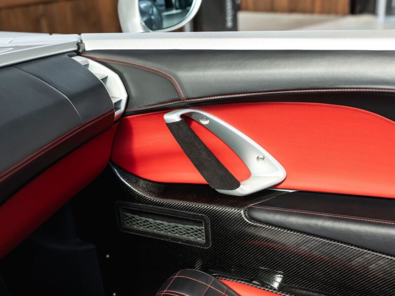 MERCEDES-BENZ SLR McLaren Stirling Moss Edition "1of75"