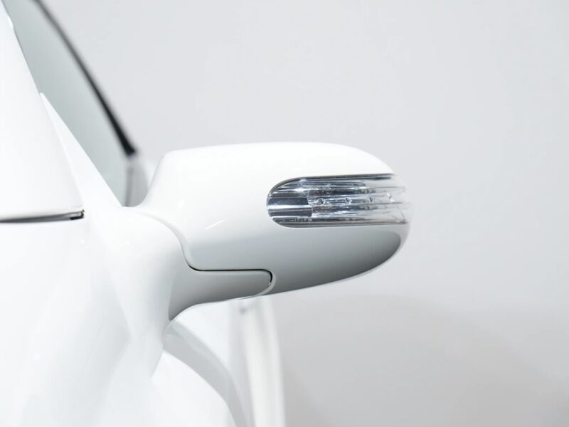 2006 MERCEDES-BENZ SL-CLASS SL 55 AMG ROADSTER 2D