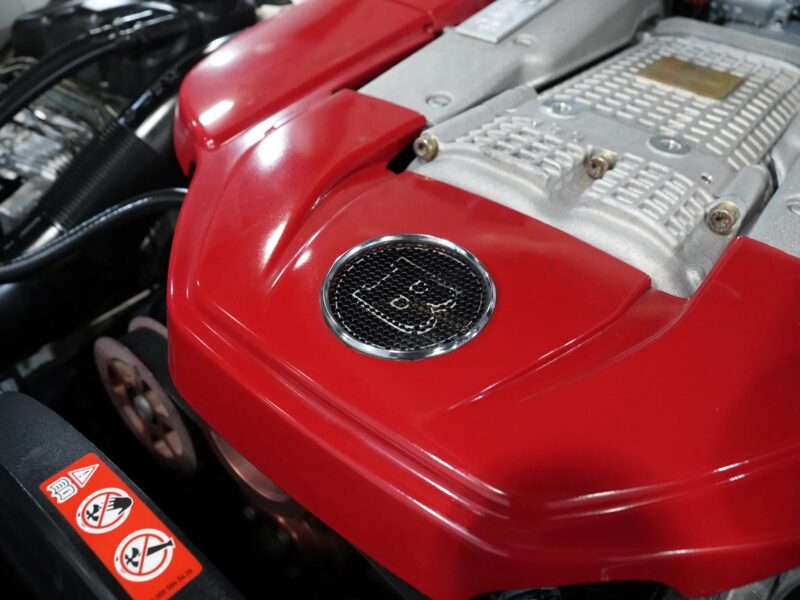 2006 MERCEDES-BENZ SL-CLASS SL 55 AMG ROADSTER 2D