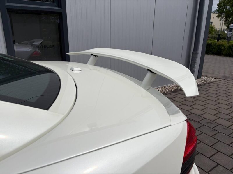 2009 Mercedes-Benz SL 65 AMG Black Series