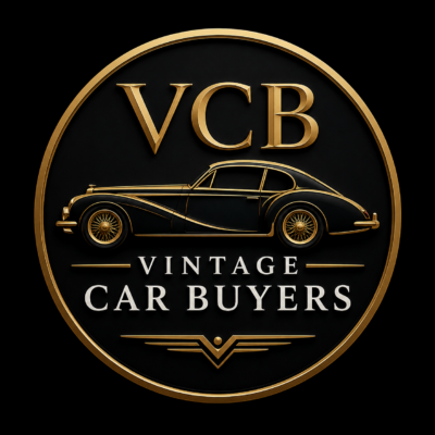 Vintage Car Buyers